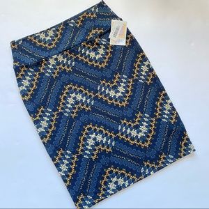 NWT LuLaRoe Cassie Skirt